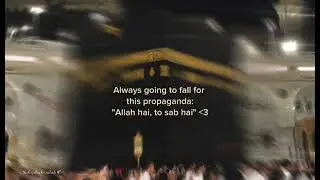 Indeed, Allah is the best of planners 😭🌷🤍✨