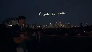 Peach Luffe - Quite Like You (Lyric Video)