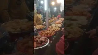Out Door food #food #shorts