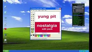yung pit - kamienie