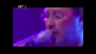 Hari Rončević   -   Umoran od ljubavi