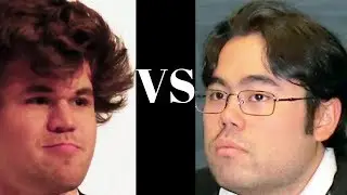 Magnus Carlsen vs Hikaru Nakamura - World Blitz 2010 -  French Defense: Steinitz (C11)