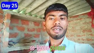 Day 25 || Learn English With Me || English Speaking Practice for Beginners