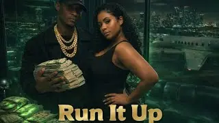 Pirate King - Run It Up (Official Audio)