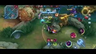 Hero mage anti lose buruan dipush sebelum nerf #mobilelegends