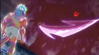 Toriko vs Joa AMV(h.e.r.o -Monster) CX