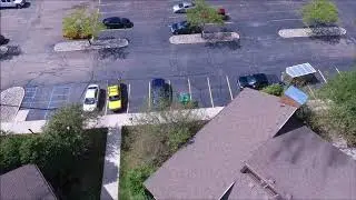 4123 Okemos Rd Unit 18 Okemos Michigan