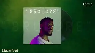 FREE- Damso Type Beat -