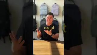 Вот что удивительного в сумках для фотоаппаратов&hellip;
