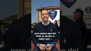 Policia Local en el IFISE. &iquest;Qu&eacute; te espera?