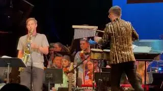 Fourside - 8 Bit Big Band Live 2022