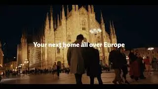 City Pop NoLo - Milan