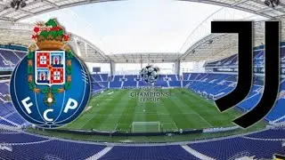 FIFA 11. Матч. Порту : Ювентус