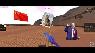 Eating The Cats {PvP Montage}
