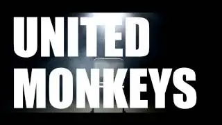 UNITED MONKEYS 『Mynd』