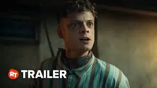 Heel Trailer #1 (2026)