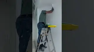 Retail store renovation! #kingrenovate#Retailstore#commercialrenovation#Toronto