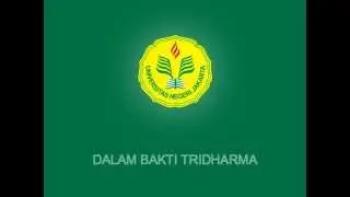 Mars Universitas Negeri Jakarta (Mars UNJ)