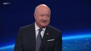 2026-01-14 2215 'ZIB 2'-Langfassung; Bundeskanzler Christian Stocker (&Ouml;VP) im Interview