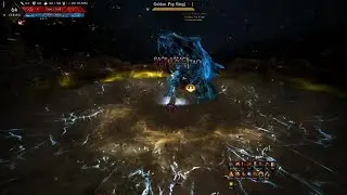 C7 GOLDEN PIG AWK WITCH PS5