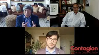 Exploring Monoclonal Antibody Treatment for COVID-19
