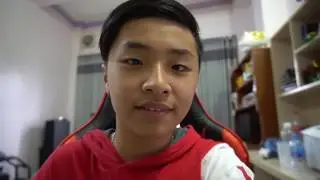 Đại Nghĩa Vlog Giới Thiệu Ph&ograve;ng Chơi Game V&agrave; K&ecirc;nh Gaming Dainghia 25