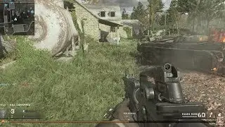 Dog Tags - Call of Duty: Modern Warfare Remastered