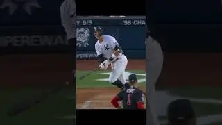 All Rise! Aaron Judge 3 Homer Game #sportsfilms #baseball #viral #aaronjudge #mlb #edit #blowup
