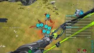 ARK  Survival Evolved Gen2 Maewing Poach Alpha Pve-Official Servers SOLO