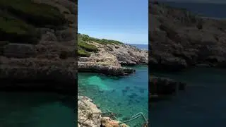 Calanques domaine priv&eacute; de Port d&rsquo;Alon saint Cyr sur mer