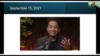 Are abnormal lab values in kids who feel fine worse than death? With Dr. Vinay Prasad