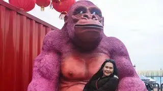 @#the   ALL AROUND HONGKONG TOUR TRIP with FRIENDS #asmr #amazing #viralvideo SUMPAYBUHAY VLOGS 