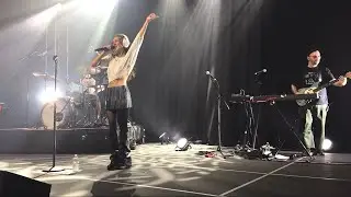 Mallrat - Groceries Live Ventura Music Hall Ventura,CA 10/18/25