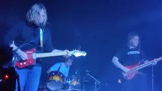 Последнее Сопротивление - Душа населения (live Barbar 05.10.19)