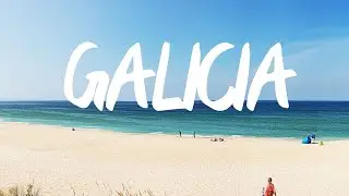 EL PARAÍSO EN GALICIA | LAXE