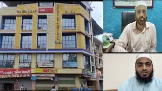 MHASLA Dream city Part 14😍 Ghansar lodge Full details and interview.v beautiful n knowledgeable VDO😍