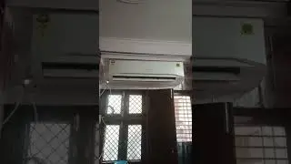 O GENERAL INVERTER AC 2022 TOP MODEL || ASGG18CETA-B