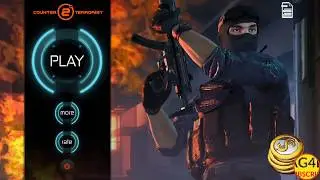 COUNTER TERRORIST 2 - Gun Strike