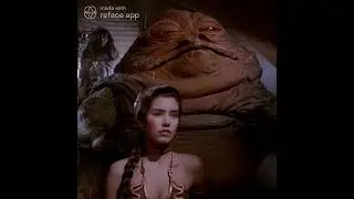 Daisy Ridley as Slave Leia