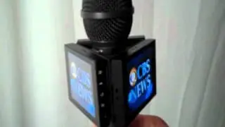 Video Mic Flag demo.avi