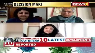 The Rise Of The BJP | The Cover Story With Priya Sahgal | NewsX