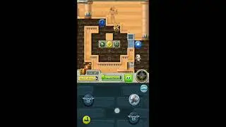 Diamond Quest Egypt stage 9💎#diamondquest#dontrush#diamondrush#gameplay#games#gamecommunity#levelup