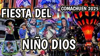 COLOGIO 2025 EN COMACHUEN LOS RANCHEROS