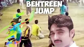 Majid khan khanankhail ki behtreen jumps-- Jeo pathan jeo plastic vollyball