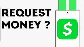 How to Fix Cash App Not Letting You Request Money