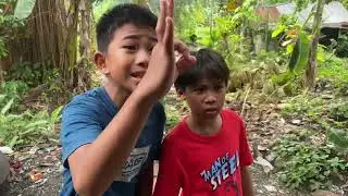 Diskarte ni otep og bantoy part3 