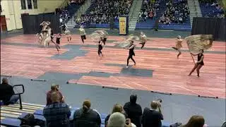 Main Line Independent Council Rock 2/29/2020