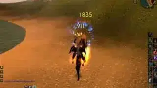 Titan's Grip pwnage!