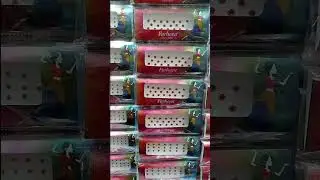 Bindi Wholesale Market In Delhi || Best Bindi Wholesalers in Sadar Bazar || Farheen gold shilpa