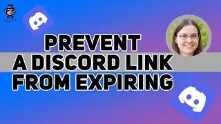 How to Create a Non-Expiring Discord Invite Link 2025 [New Method]